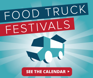 Food Truck Festivals in CT