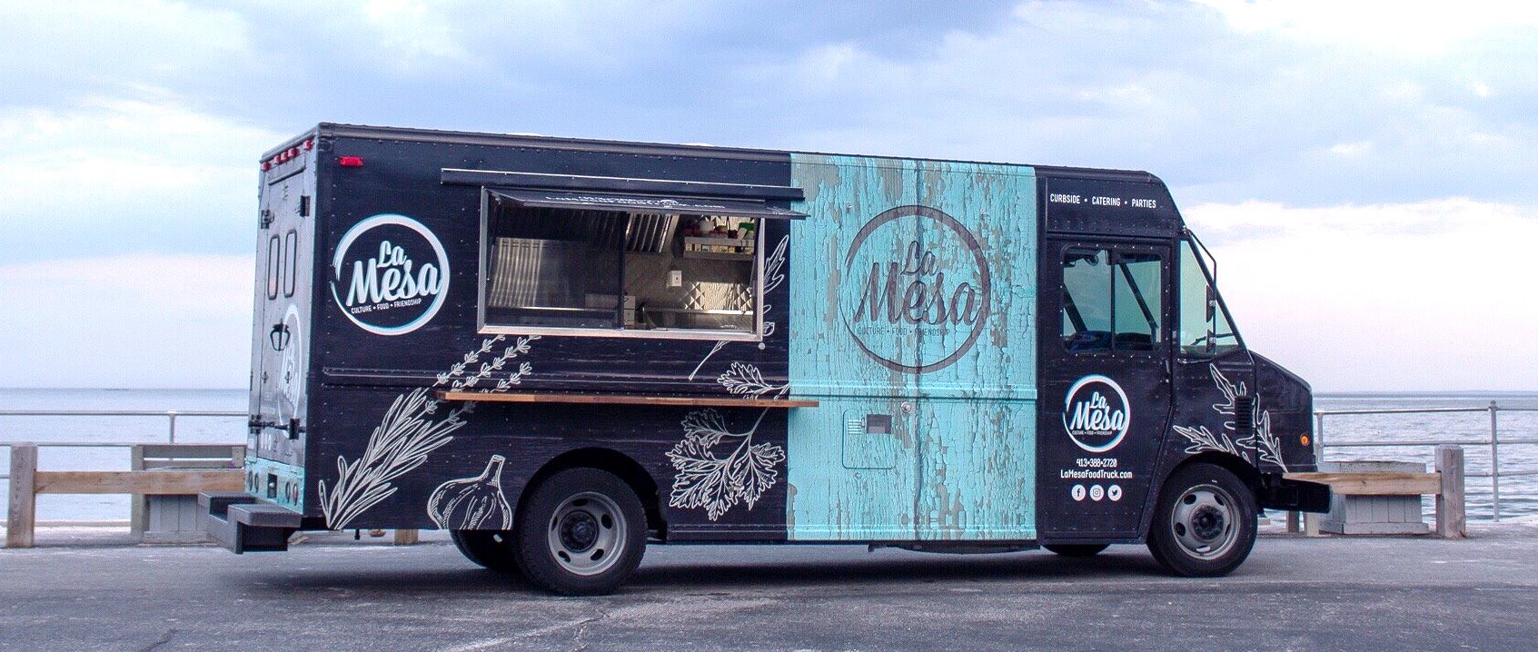 La Mesa Food Trucks: A Culinary Adventure in the Heart of San Diego