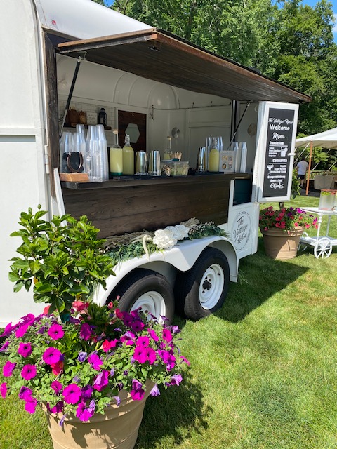 The Vintage Horse | CT Food Trucks